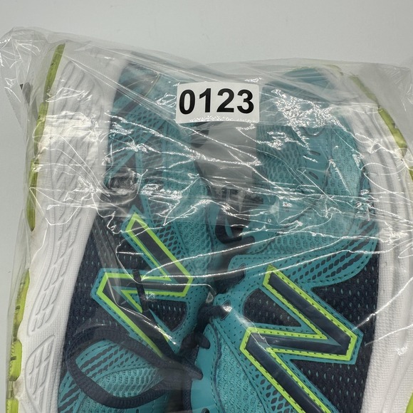 New Balance 450v3 Shoes Womens Size 10 Blue Running Athletic Sneakers W450CA3 - Picture 11 of 12